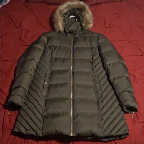 Kenneth Cole Reaction Jackets & Blazers - Women’s winter coat